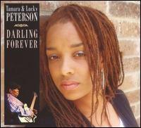 Darling Forever von Lucky Peterson