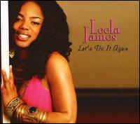 Let's Do It Again von Leela James