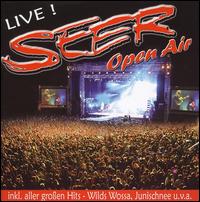 Seer Live - Open Air in Grundlsee von Die Seer