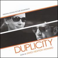 Duplicity [Original Motion Picture Soundtrack] von James Newton Howard