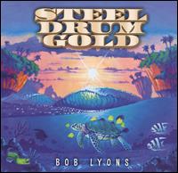 Steel Drum Gold von Bob Lyons