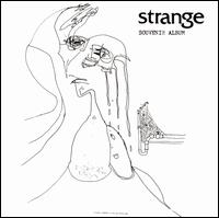 Souvenir Album von Strange