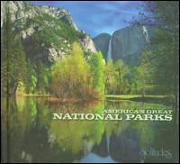 Solitudes: America's Great National Parks von Dan Gibson
