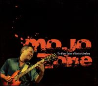 Mojo Zone: The Blues Guitar of Enrico Crivellaro von Enrico Crivellaro