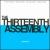 (Un) Sentimental von The Thirteenth Assembly