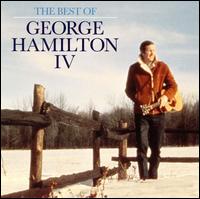 Best of George Hamilton IV [Sony] von George Hamilton IV