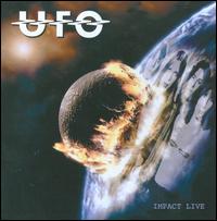 Impact Live von UFO