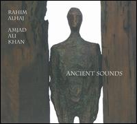 Ancient Sounds von Rahim Alhaj