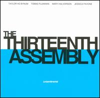 (Un) Sentimental von The Thirteenth Assembly