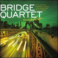 Night von Bridge Quartet