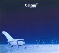 Minus, Vol. 1 von Below Zero