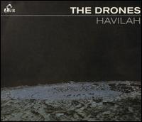 Havillah von The Drones