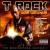 War Wounds von T-Rock