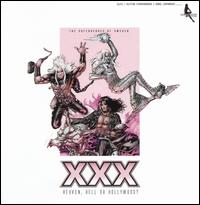 Heaven Hell or Hollywood von XXX