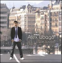 Calle Ilusion von Alex Ubago