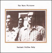 Instant Coffee Baby/If You Leave It Alone von The Wave Pictures