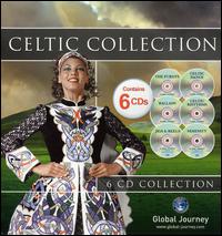 Celtic Collection [Global Journey] von Various Artists