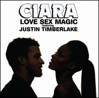 Love Sex Magic von Ciara
