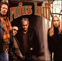 Rufus Huff von Rufus Huff