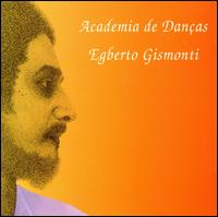 Academia de Dancas von Egberto Gismonti