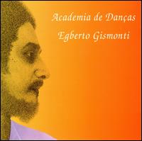 Academia de Dancas von Egberto Gismonti