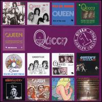 Singles Collection [13 CD] von Queen
