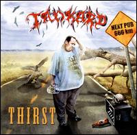 Thirst von Tankard
