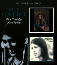Rita Coolidge/Nice Feelin' von Rita Coolidge