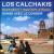 Savanes et Hauts-Plateaux von Los Calchakis