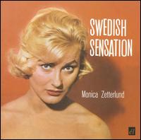 Swedish Sensation von Monica Zetterlund