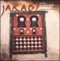 Jarabi: The Best of Toumani Diabate von Toumani Diabaté