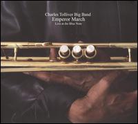Emperor March: Live at the Blue Note von Charles Tolliver