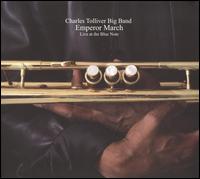 Emperor March: Live at the Blue Note von Charles Tolliver