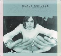 Vie Electronique 2 von Klaus Schulze