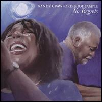 No Regrets von Randy Crawford
