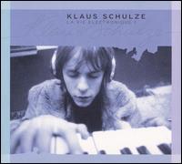 Vie Electronique 1 von Klaus Schulze