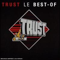 Best-Of [CD/DVD] von Trust