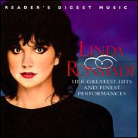 Her Greatest Hits and Finest Performances von Linda Ronstadt