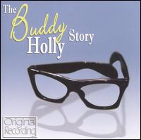 Buddy Holly Story von Buddy Holly