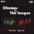 Champs vs the League von Raydar Ellis