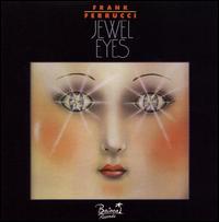 Jewel Eyes von Frank Ferrucci