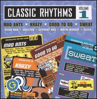 Classic Rhythms, Vol. 1 von Various Artists