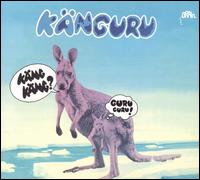 Kän Guru von Guru Guru