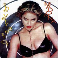 Very Best of Madonna von Madonna