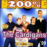 200% Ultra Hits von The Cardigans