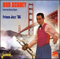Frisco Jazz '56 von Bob Scobey