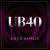 Love Songs von UB40