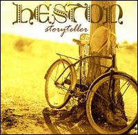 Storyteller von Heston