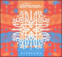 Diaspora von The Ukrainians