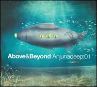 Anjunadeep, Vol. 1 von Above & Beyond